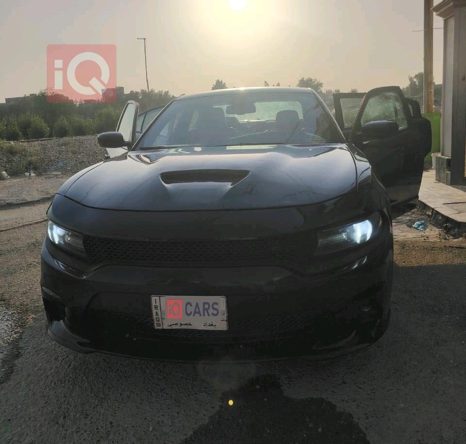 دودج تشارجر